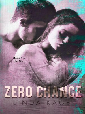 cover image of Zero Chance